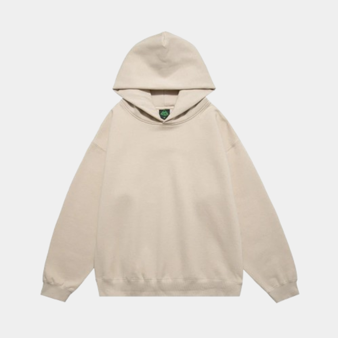 Enzo | LA SUDADERA RELAJADA