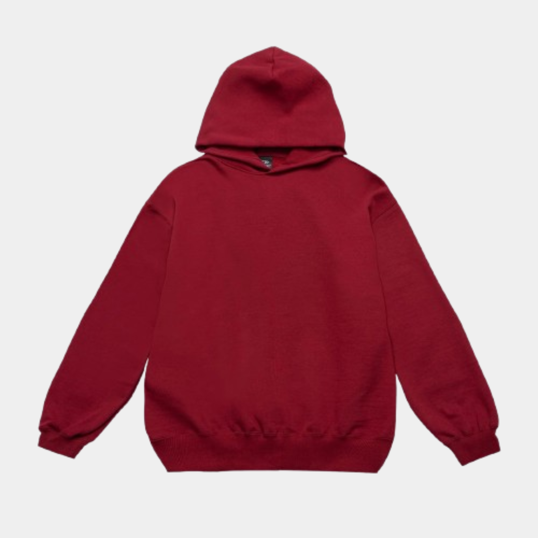 Enzo | LA SUDADERA RELAJADA