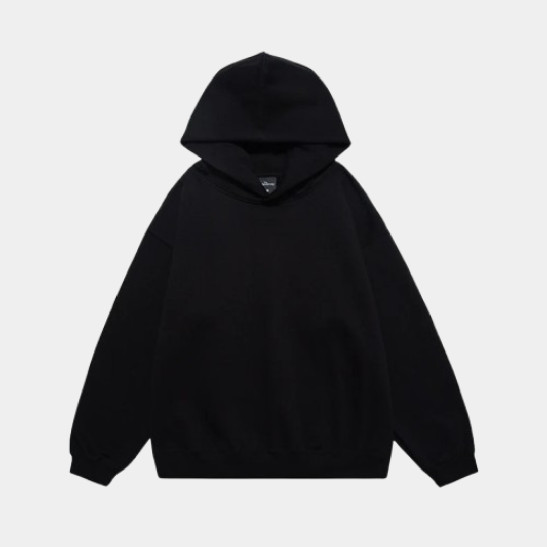 Enzo | LA SUDADERA RELAJADA