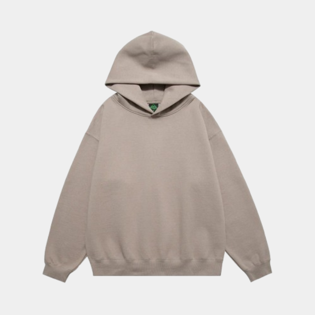 Enzo | LA SUDADERA RELAJADA