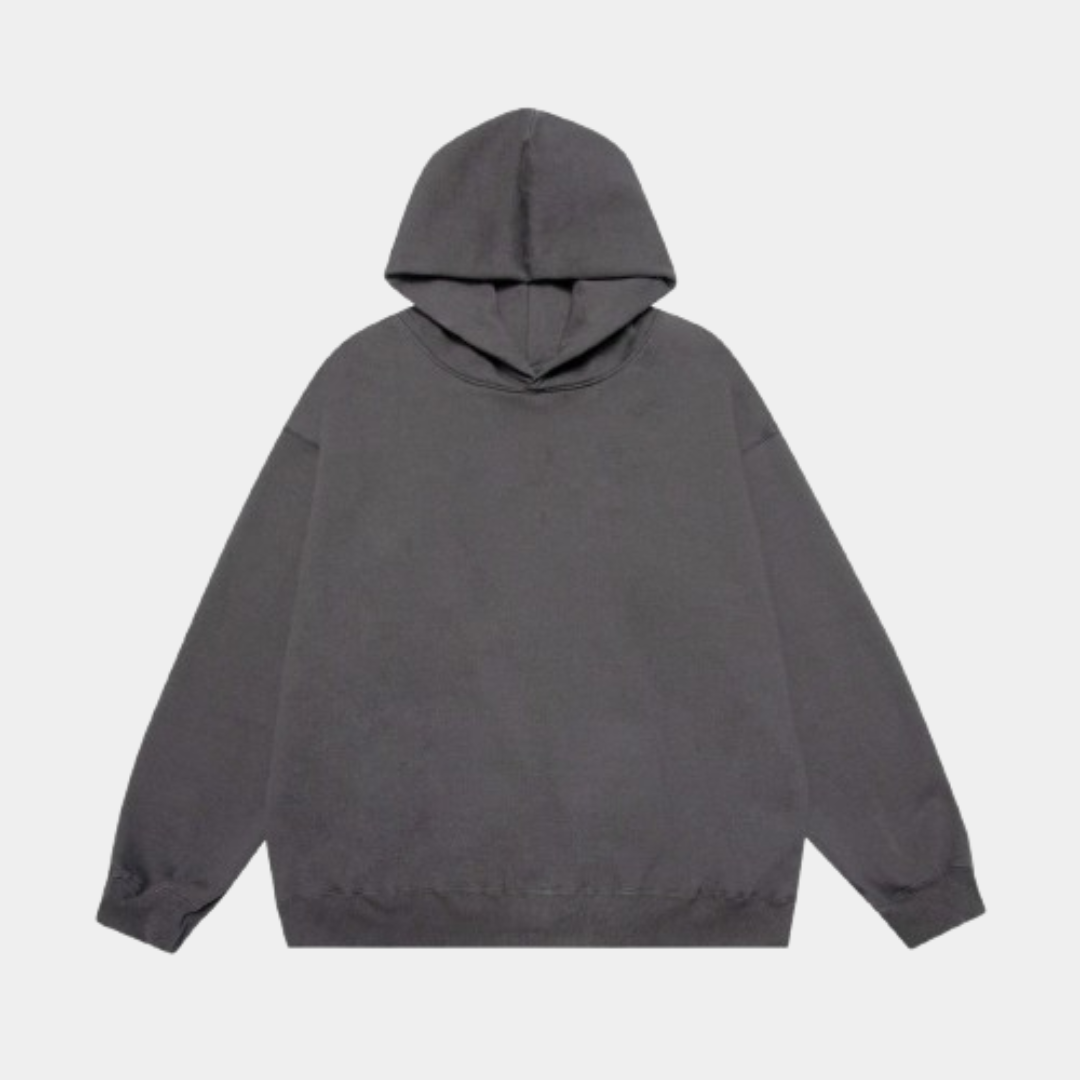Enzo | LA SUDADERA RELAJADA