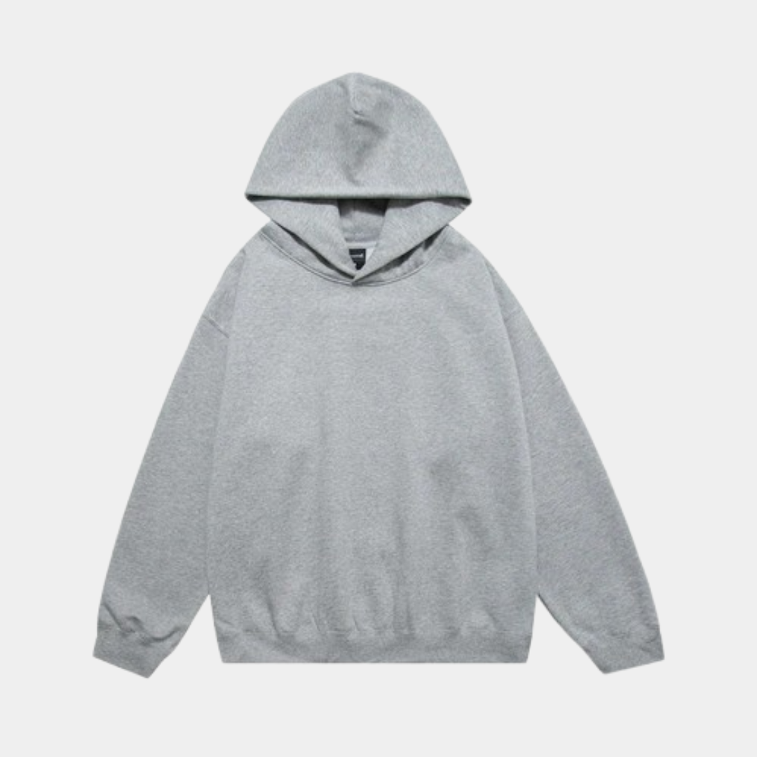 Enzo | LA SUDADERA RELAJADA