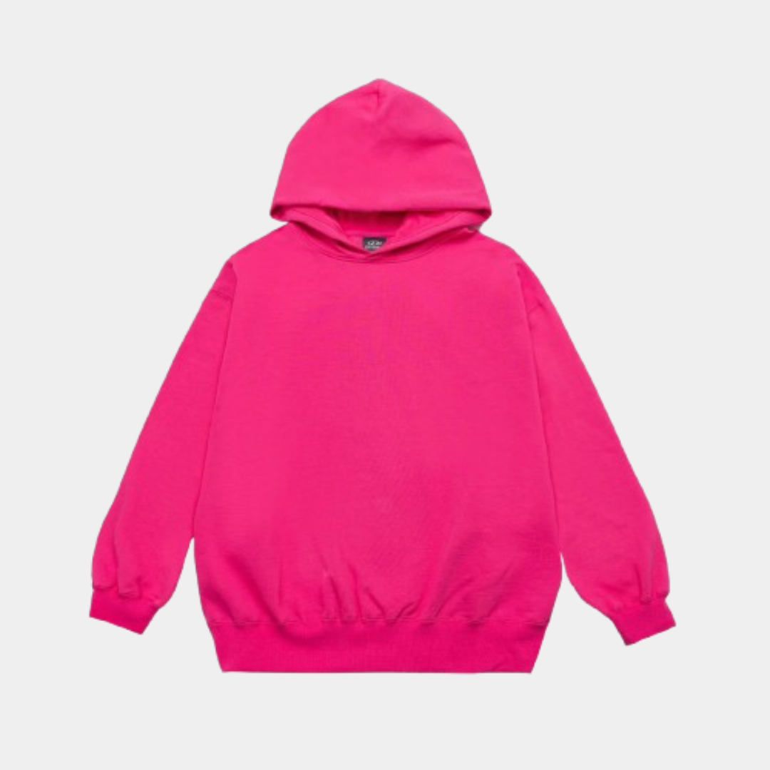 Enzo | LA SUDADERA RELAJADA