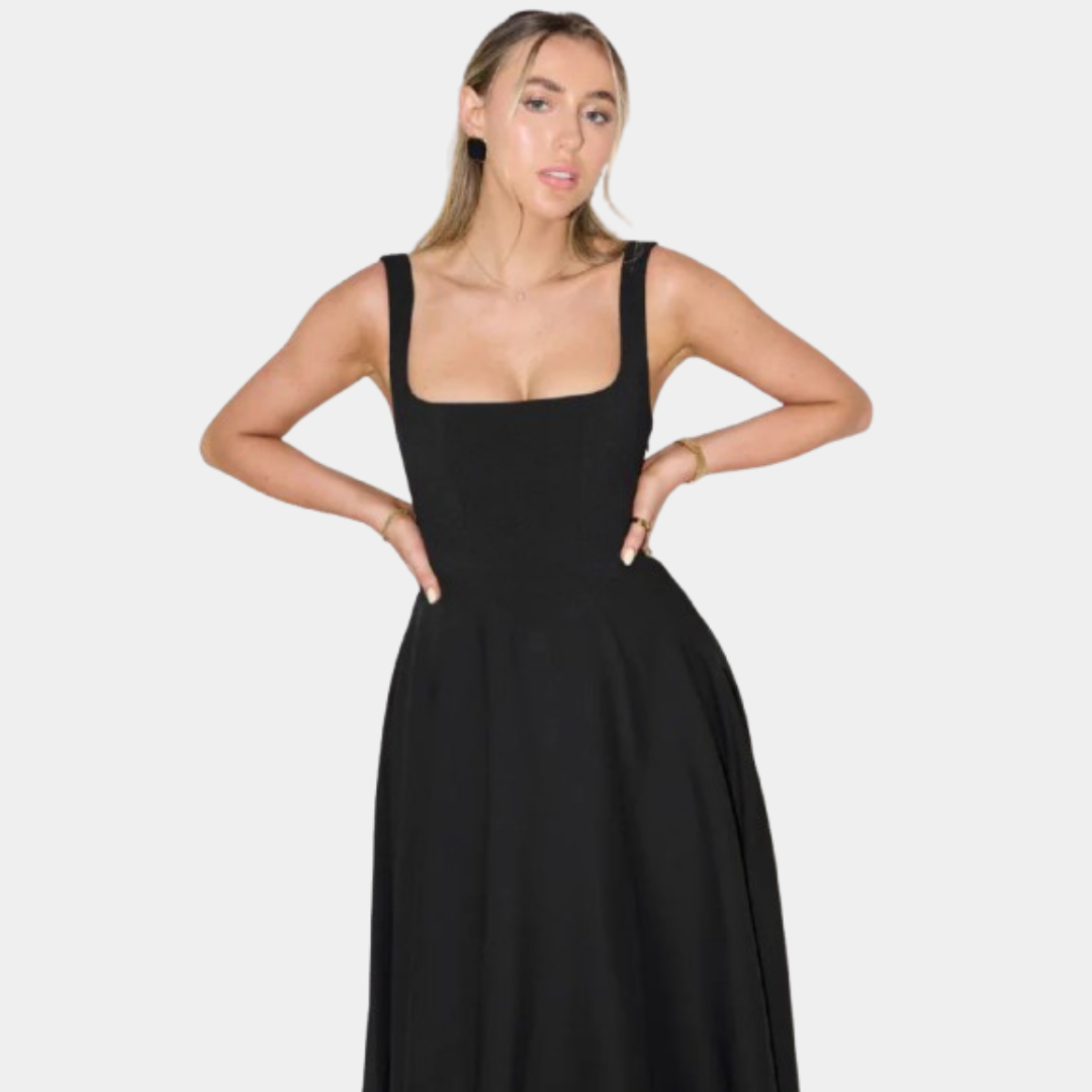 VESTIDOS