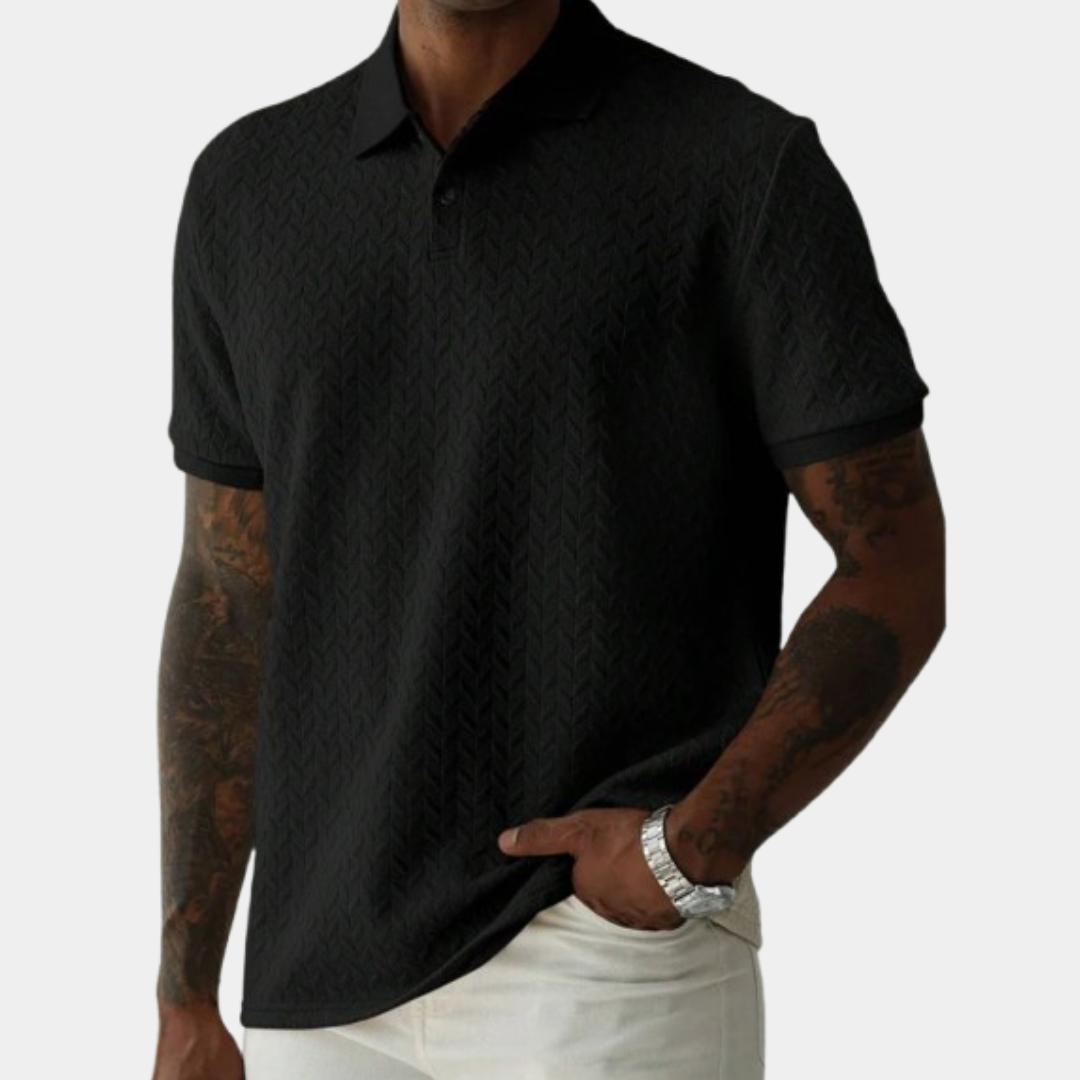 POLOS & CAMISETAS