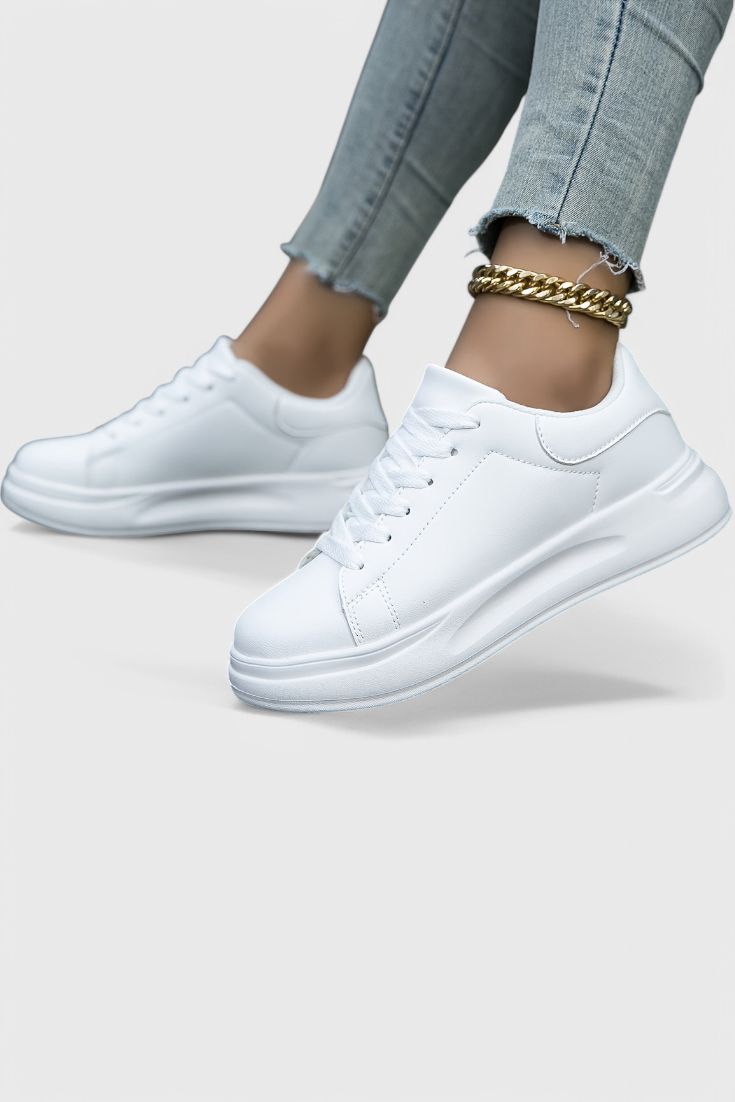 Zania Zapatillas Ortopédicas para el Día a Día