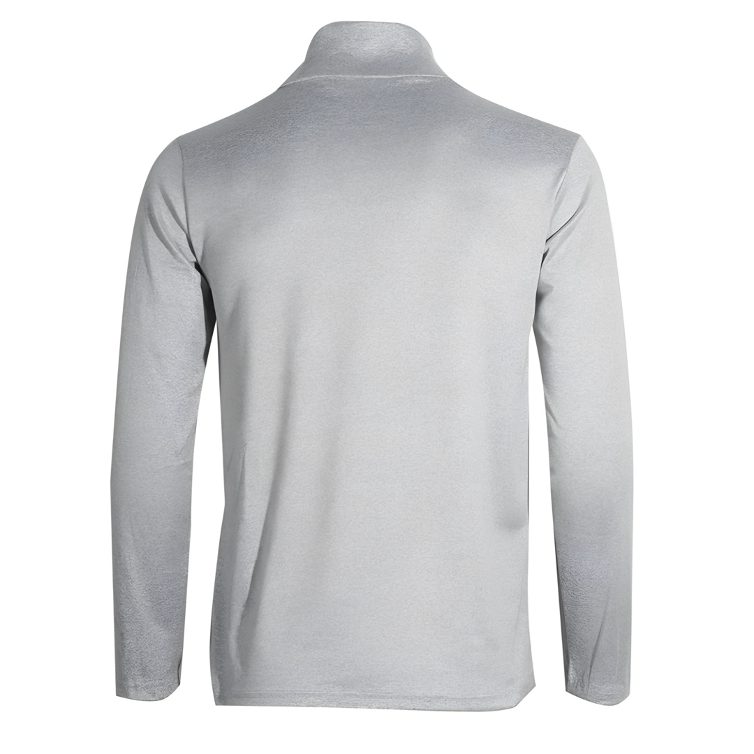 Camiseta Térmica Cuello Alto