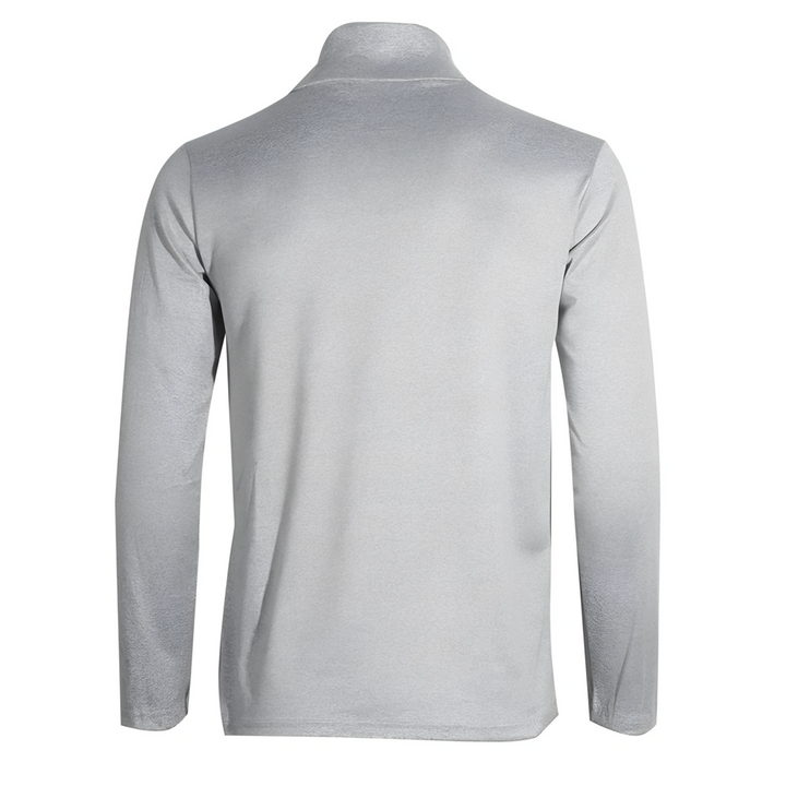 Camiseta Térmica Cuello Alto