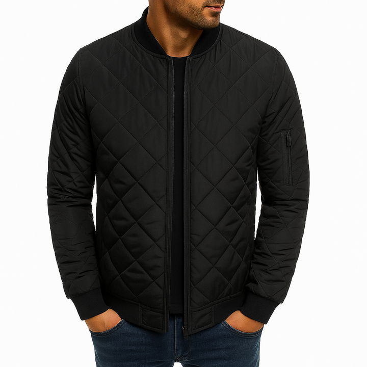 Chaqueta Acolchada