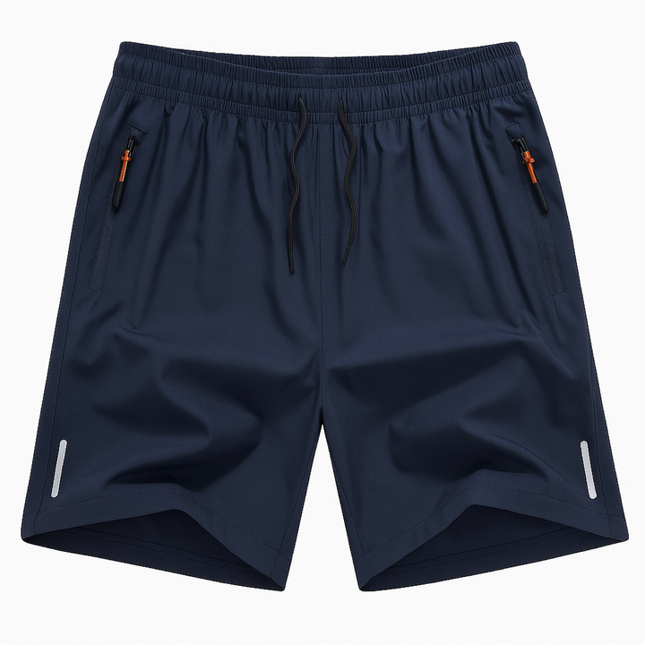 Bermuda Técnica Impermeable