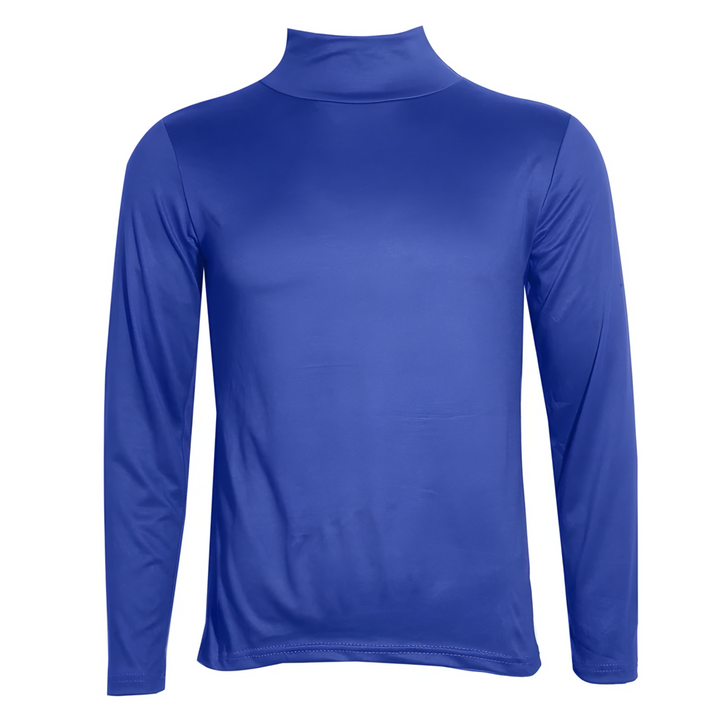 Camiseta Térmica Cuello Alto