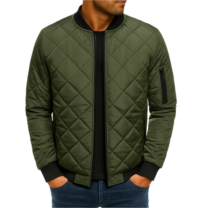 Chaqueta Acolchada