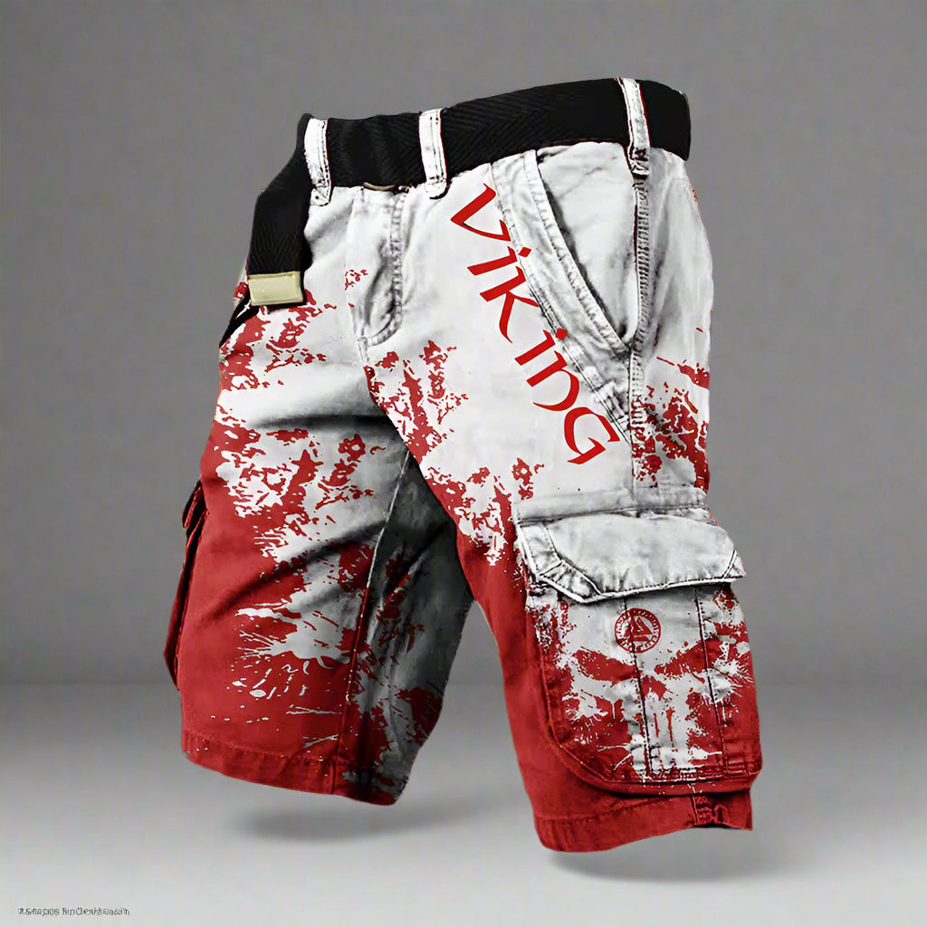 Bermudas Viking Edge