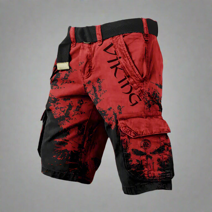 Bermudas Viking Edge