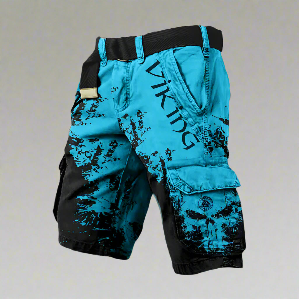 Bermudas Viking Edge