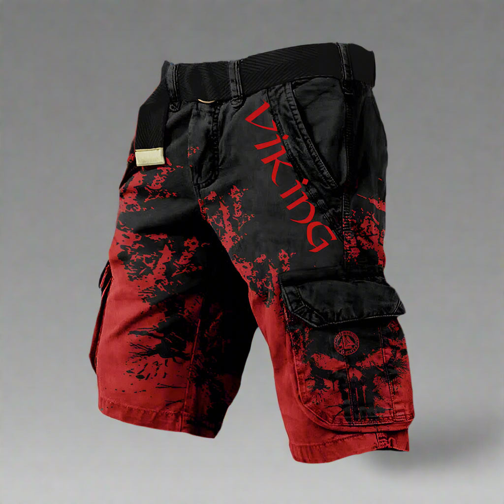 Bermudas Viking Edge