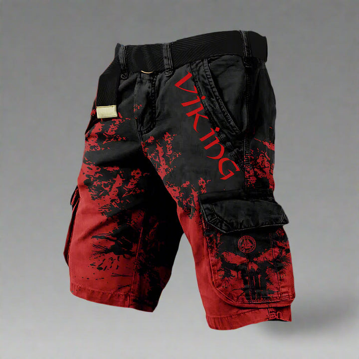 Bermudas Viking Edge