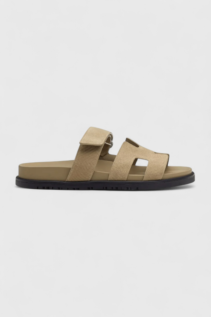 Bravely Sandalias Elegantes de Verano