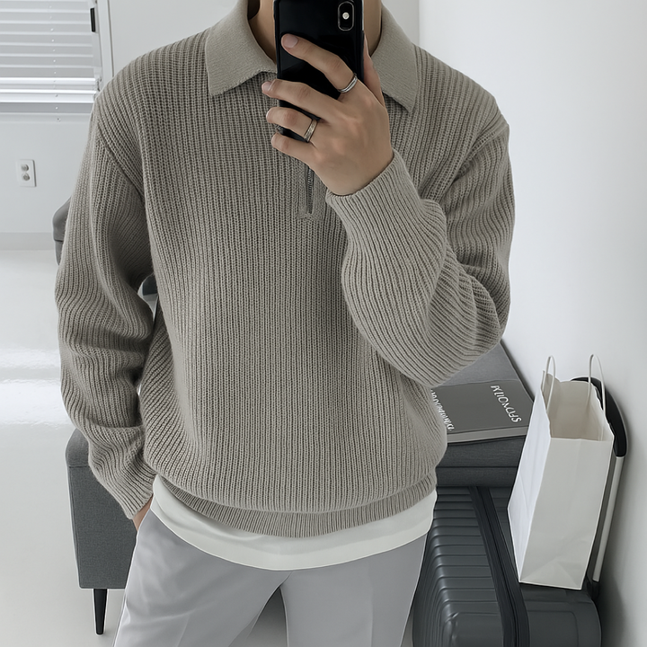 Jersey Informal