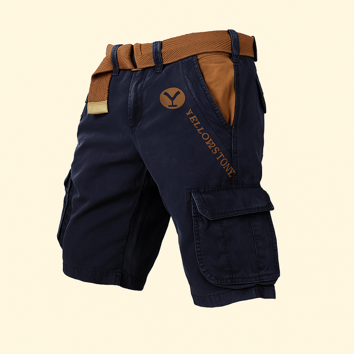 Bermuda Ranger Urbano