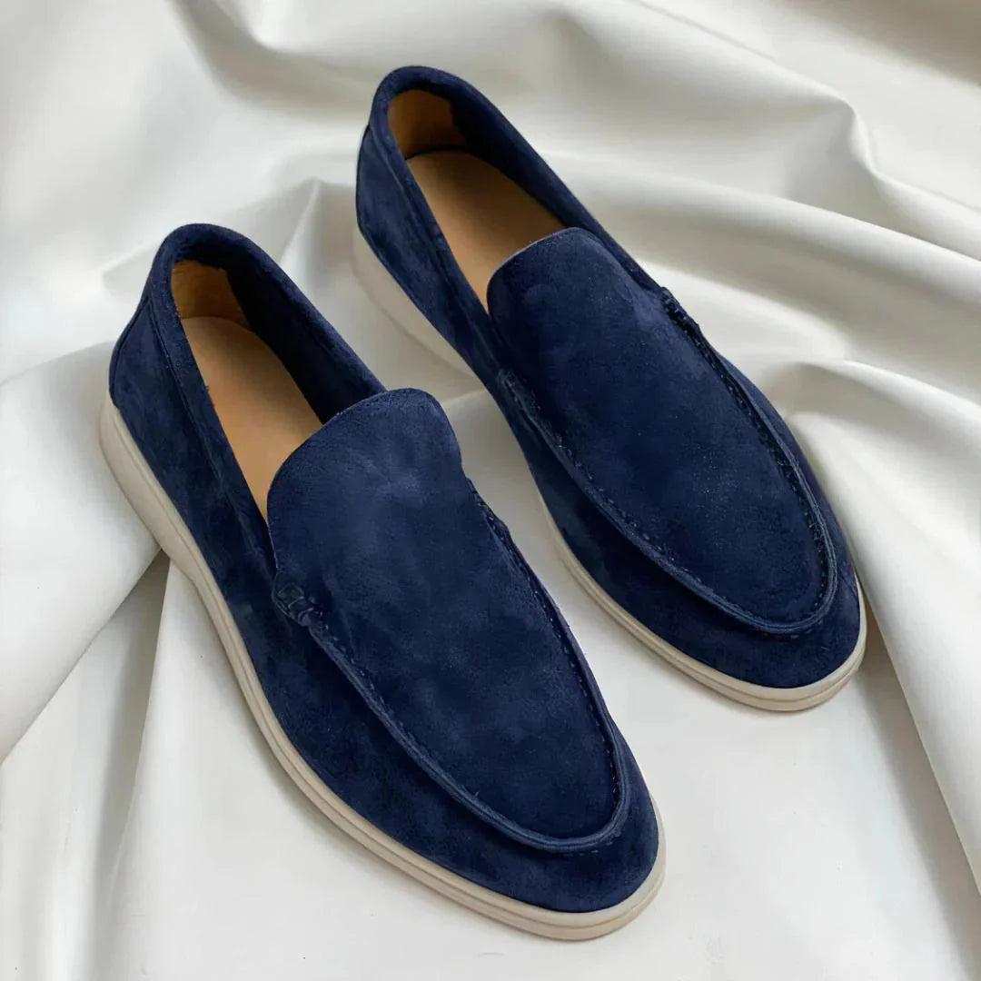Mocasines Siena