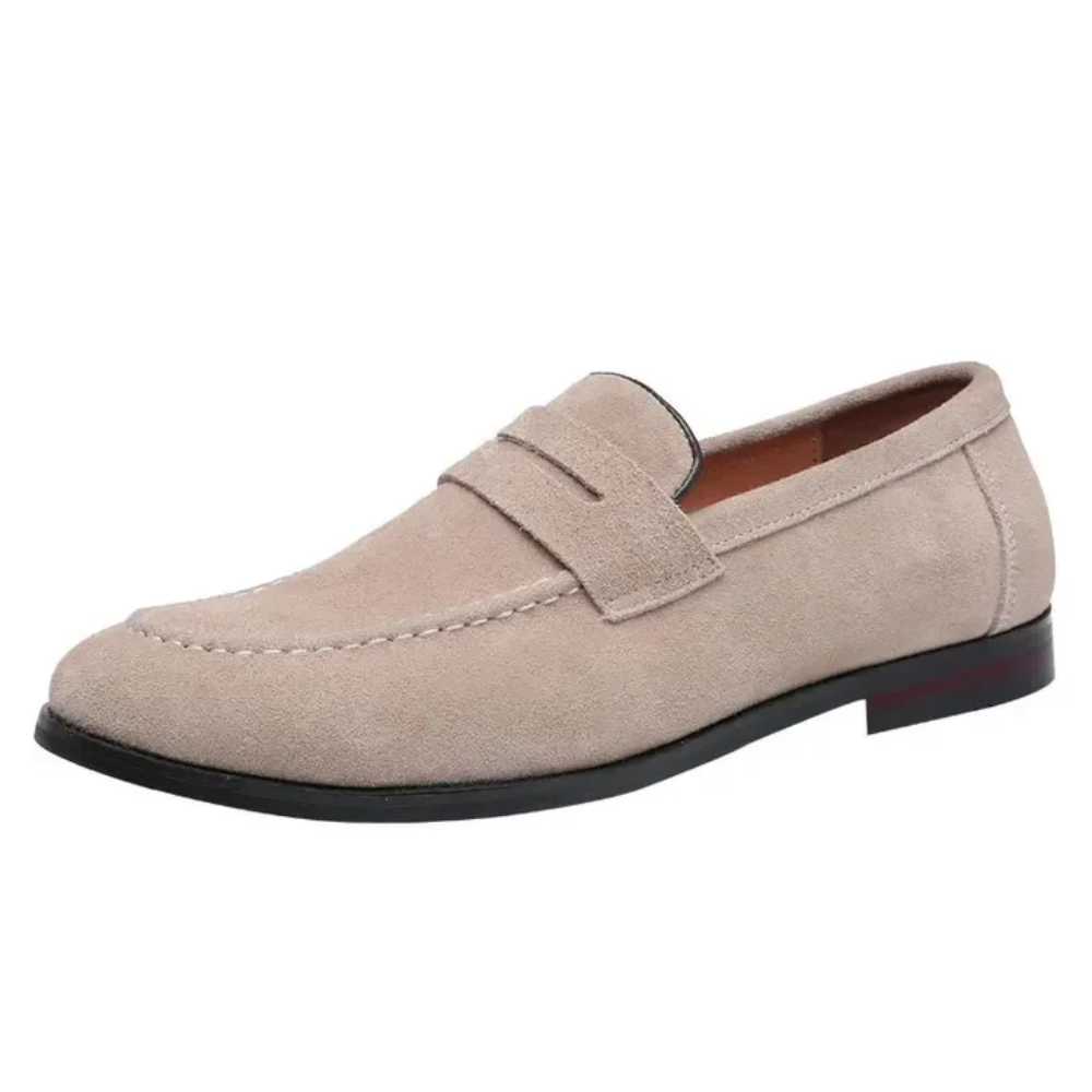 Mocasines Tivano
