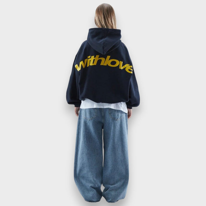 Vega | Elegante sudadera de invierno