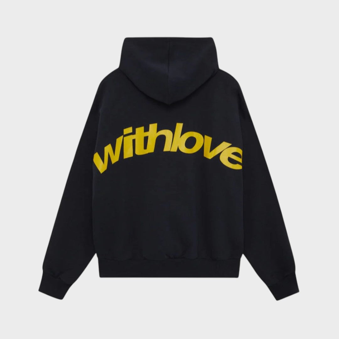 Vega | Elegante sudadera de invierno