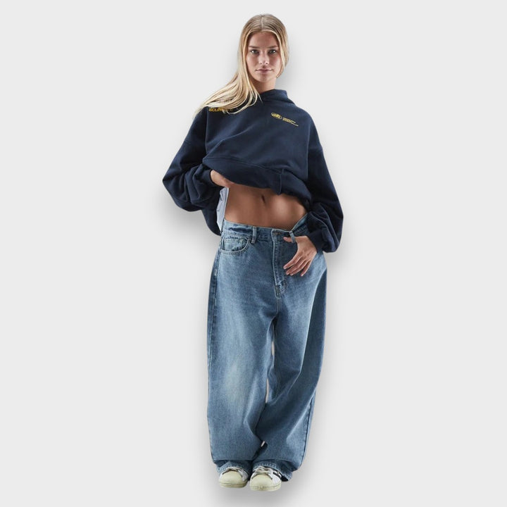 Vega | Elegante sudadera de invierno