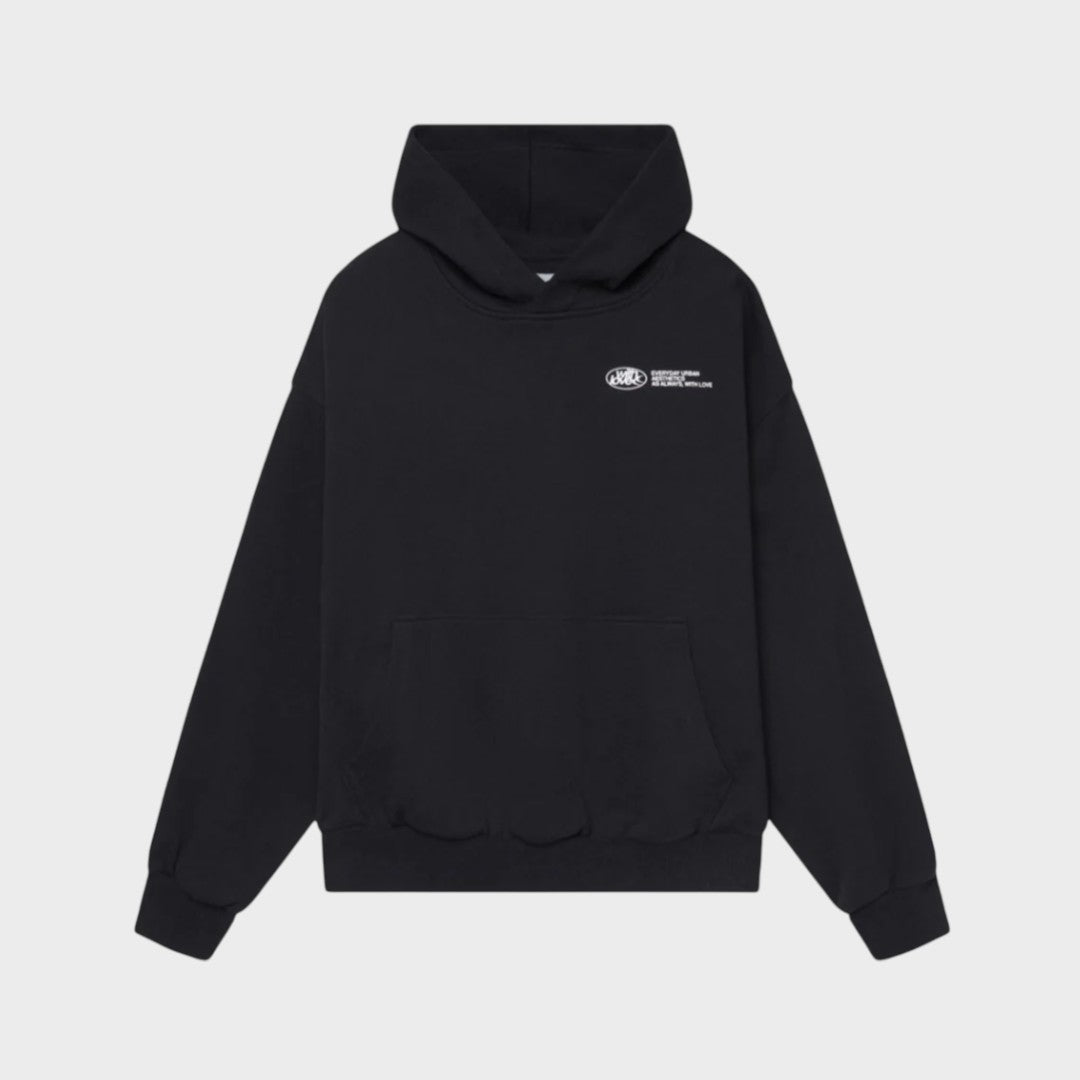 Vega | Elegante sudadera de invierno