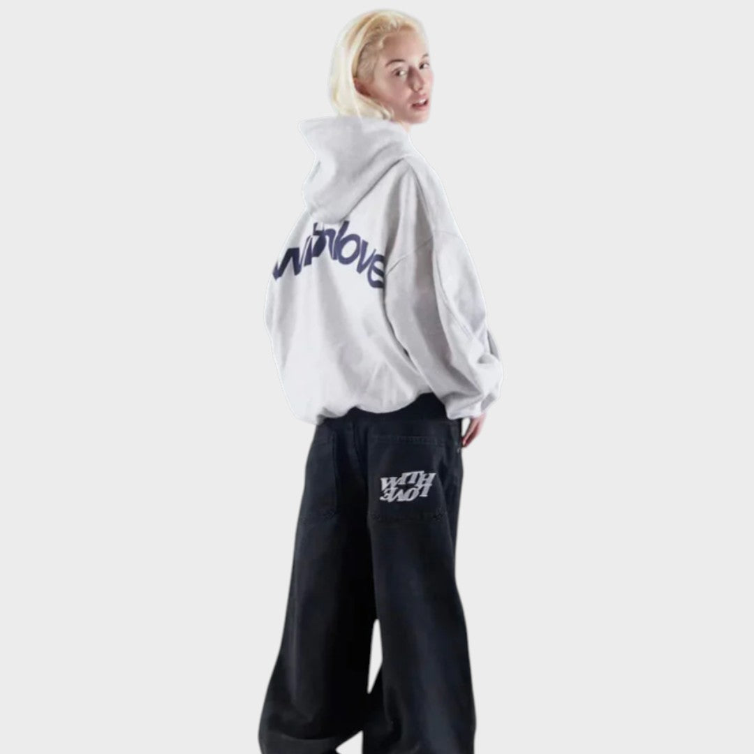 Vega | Elegante sudadera de invierno