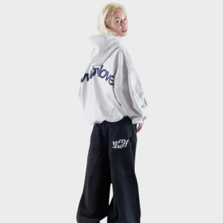 Vega | Elegante sudadera de invierno