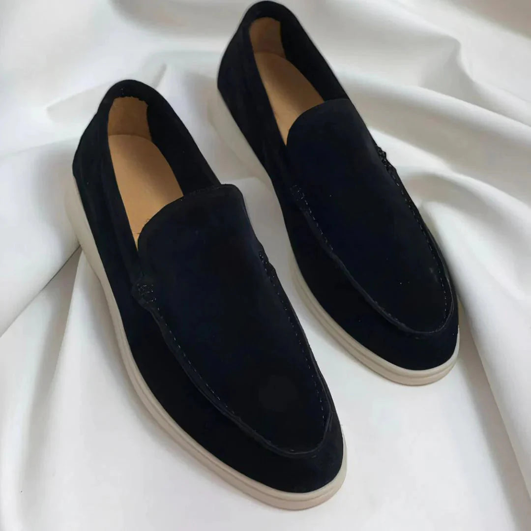 Mocasines Siena