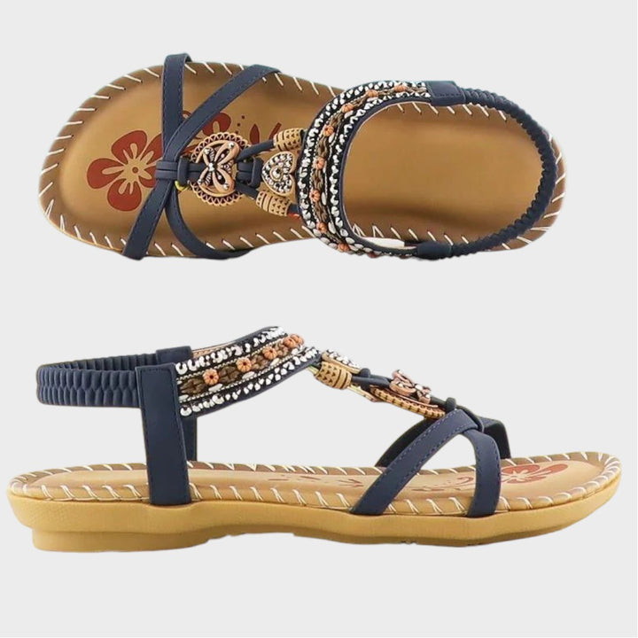 Vera | Sandalias ortopédicas de confort