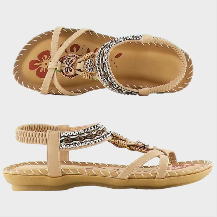 Vera | Sandalias ortopédicas de confort