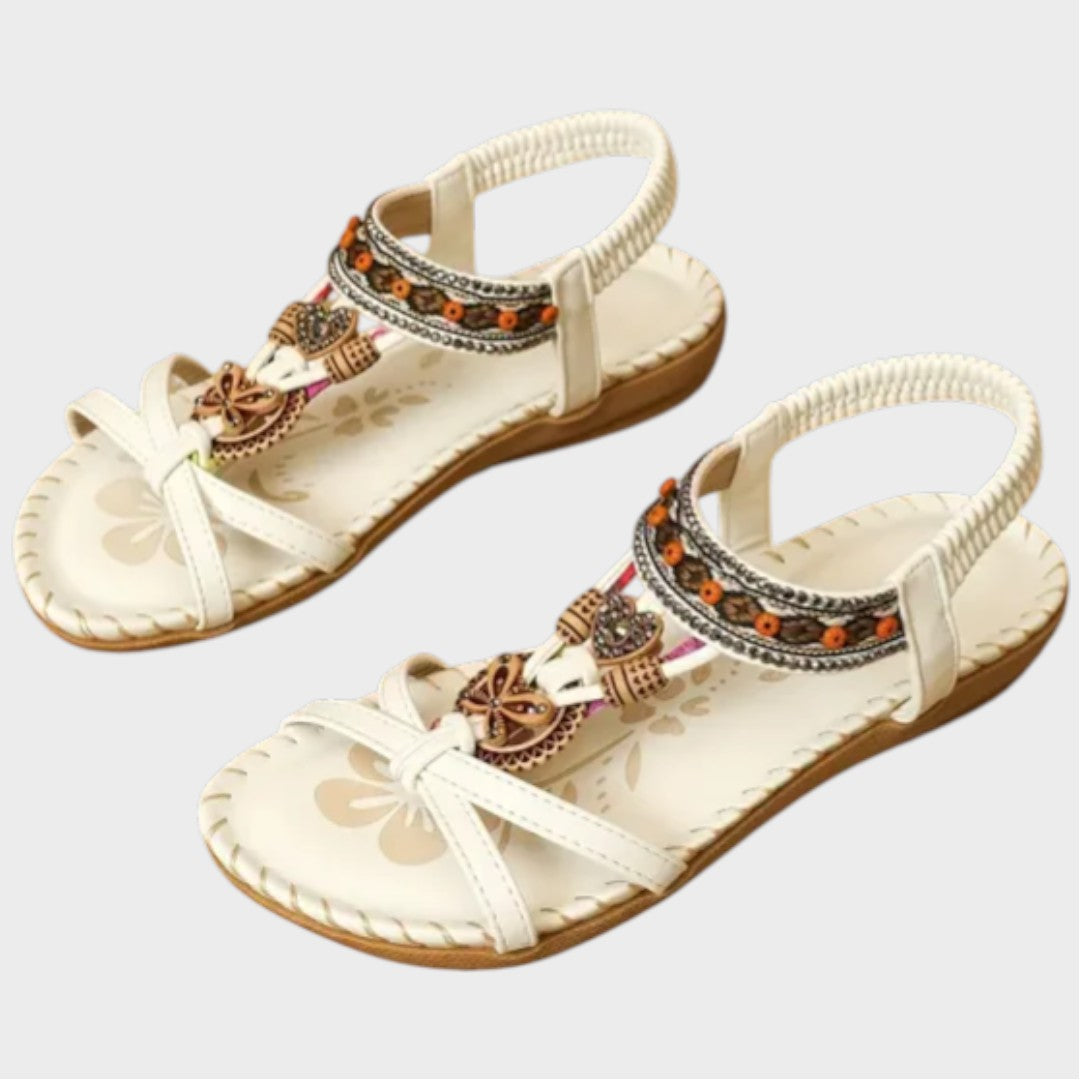 Vera | Sandalias ortopédicas de confort