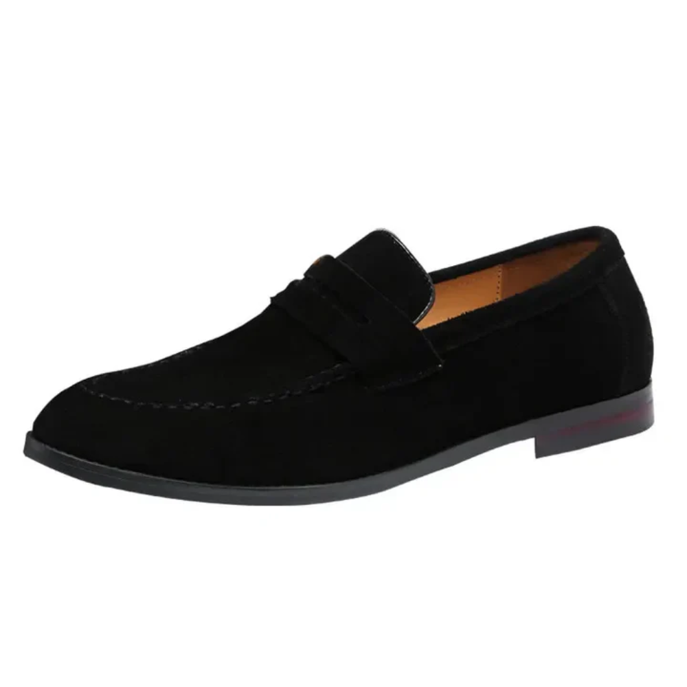 Mocasines Tivano