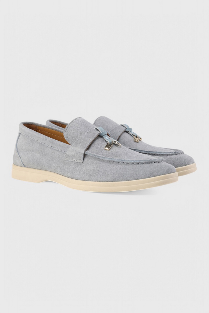 Sorelle Mocasines de Ante para Dama