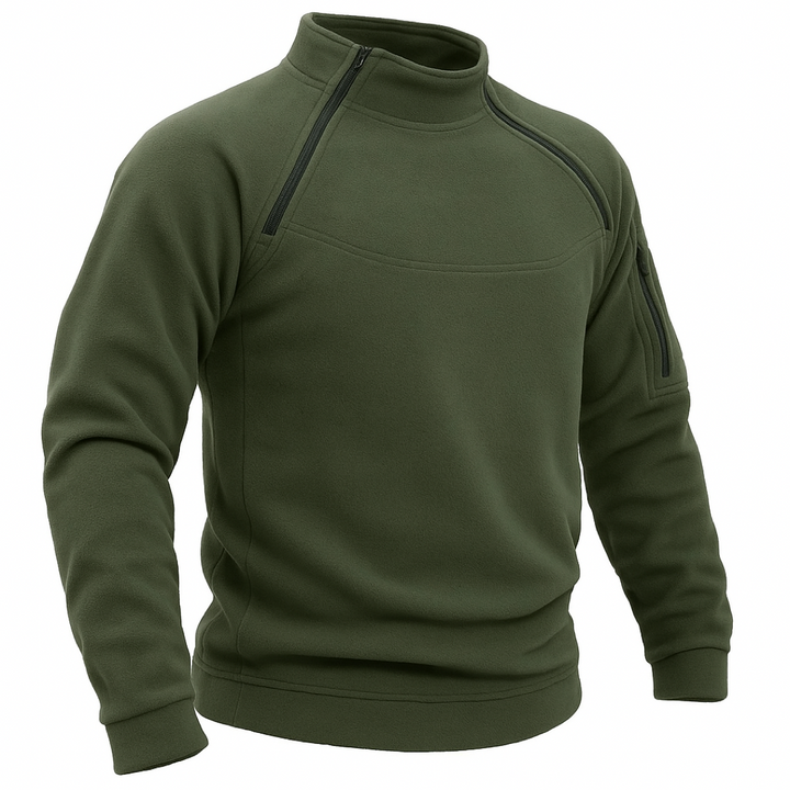 Sudadera Térmica Táctica