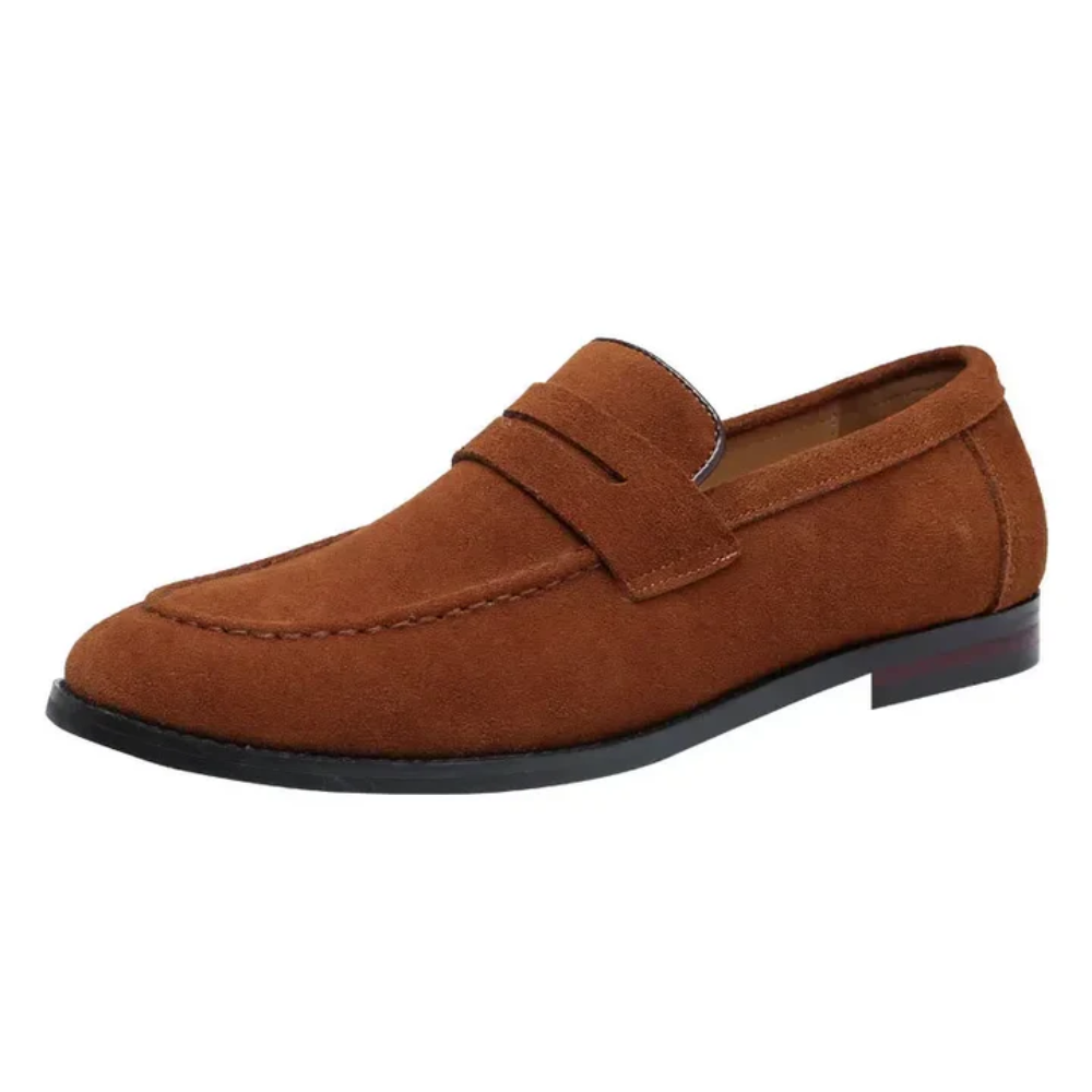 Mocasines Tivano