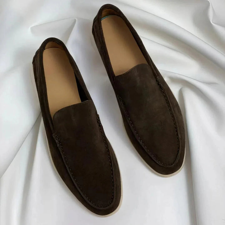 Mocasines Siena