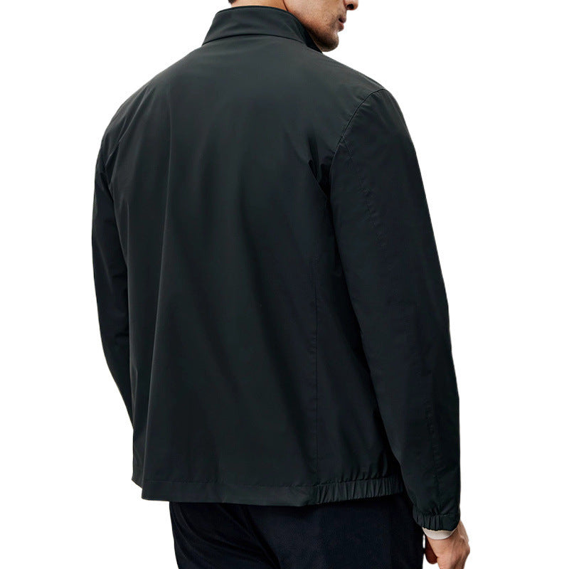 Rubén | LA CHAQUETA DE VIAJE