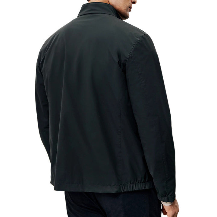 Rubén | LA CHAQUETA DE VIAJE