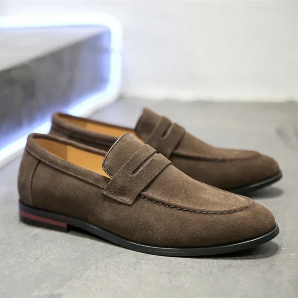 Mocasines Tivano