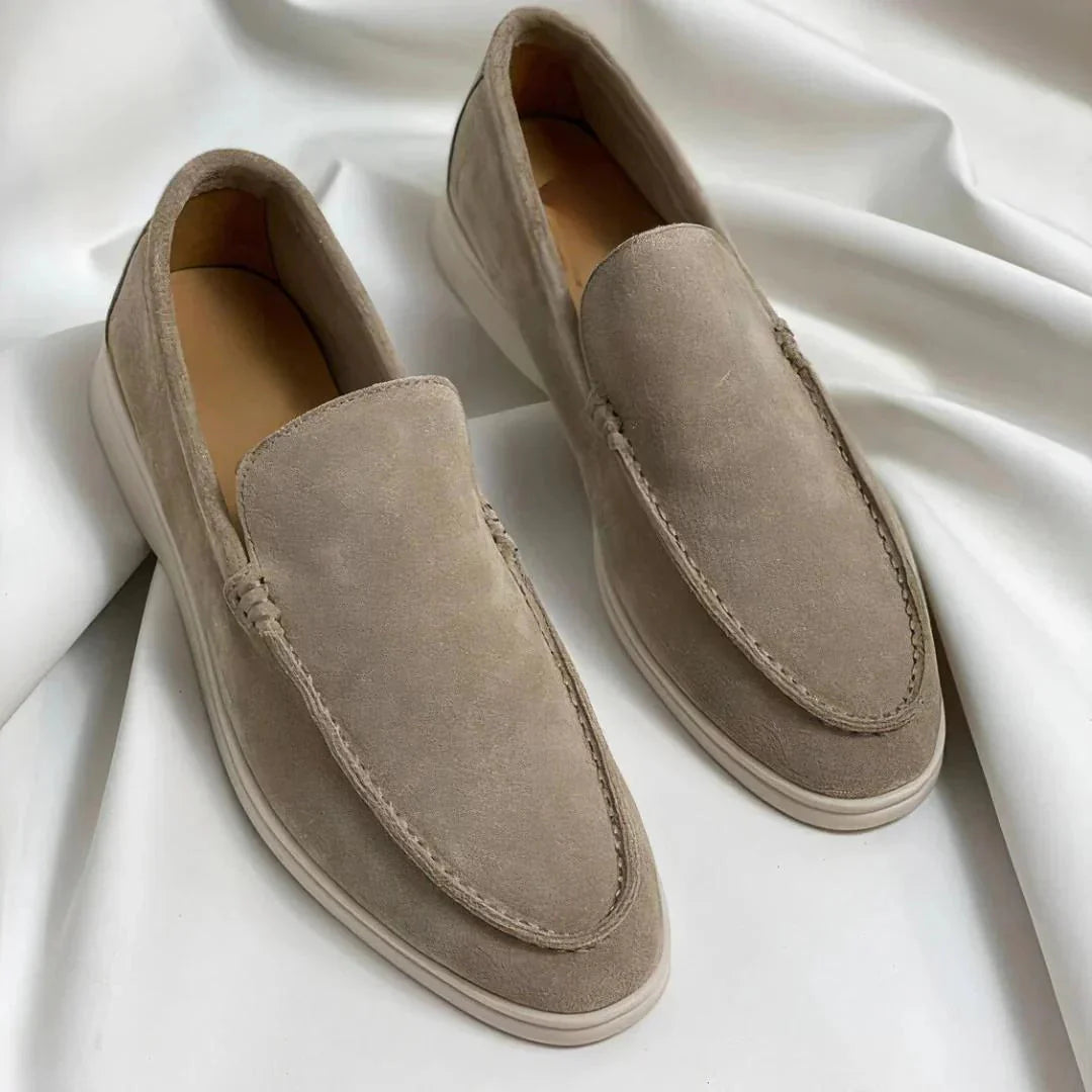 Mocasines Siena