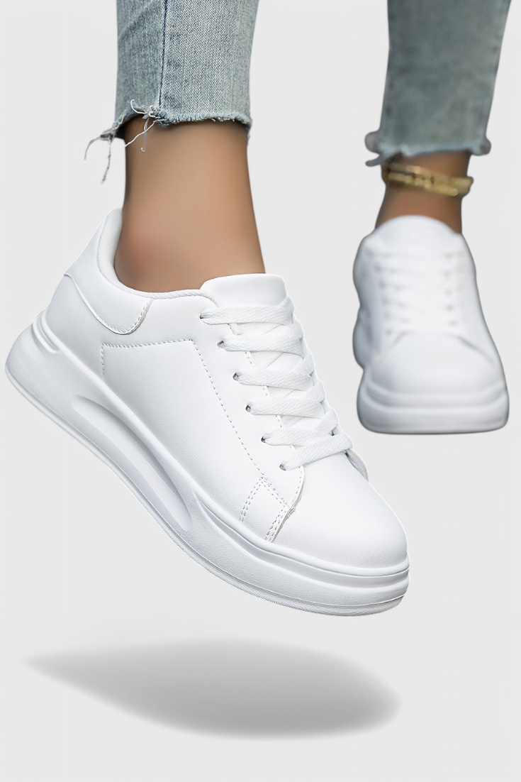 Zania Zapatillas Ortopédicas para el Día a Día
