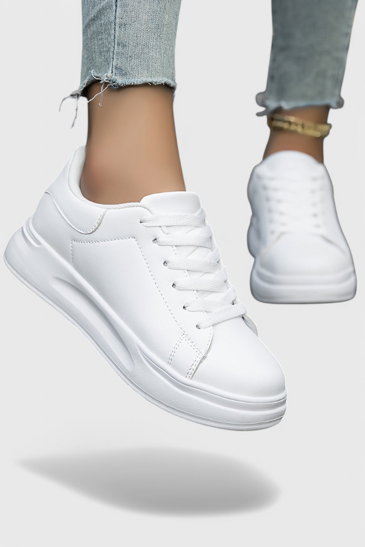 Zania Zapatillas Ortopédicas para el Día a Día