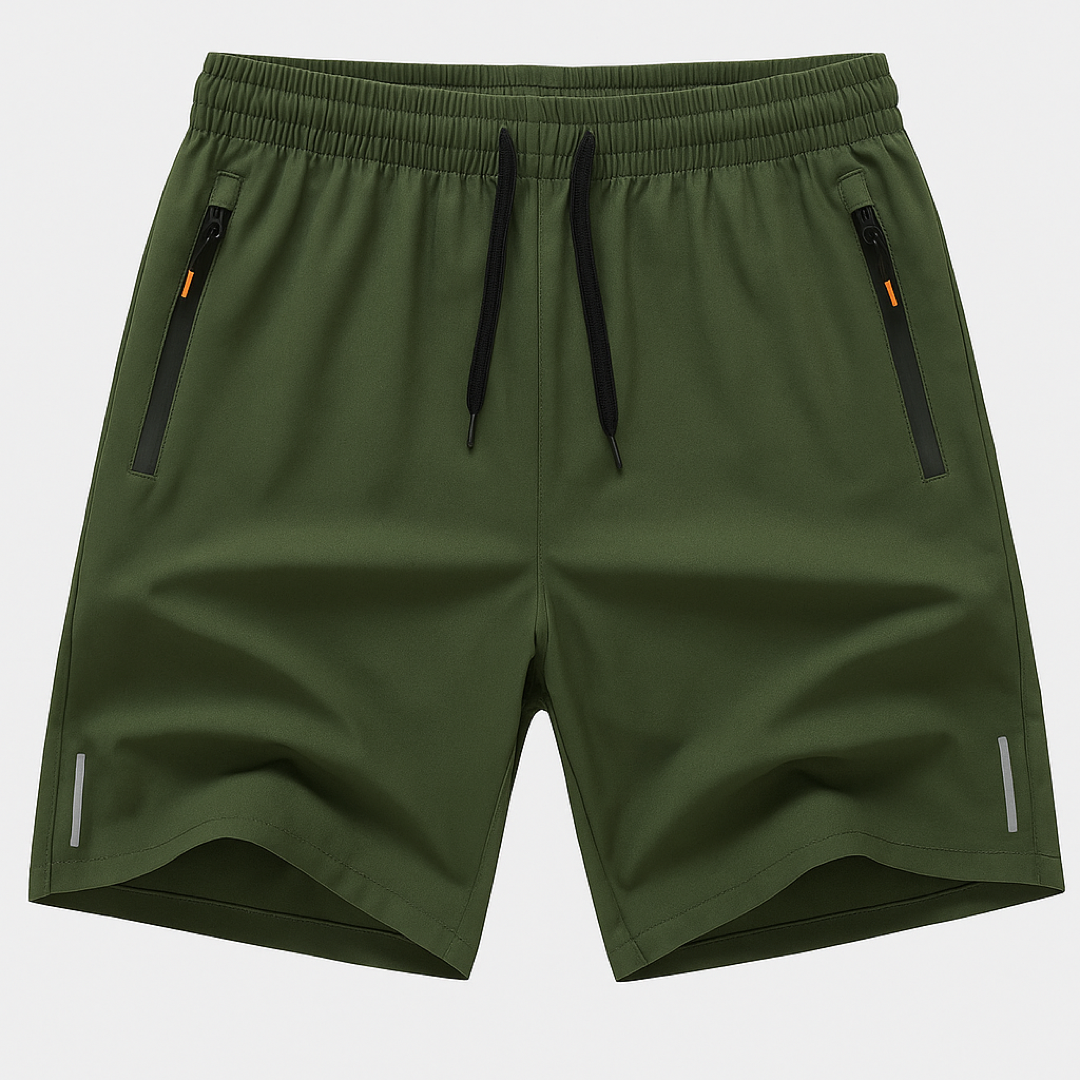 Bermuda Técnica Impermeable