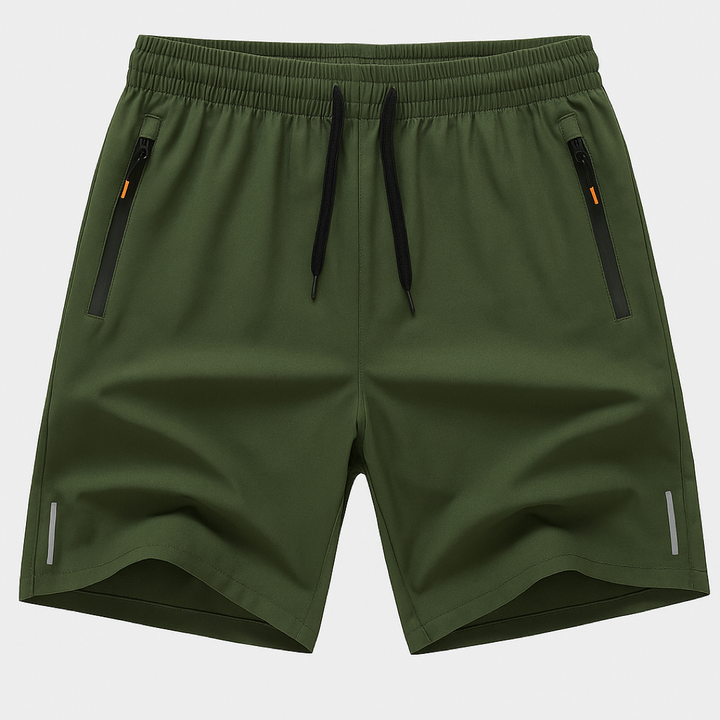Bermuda Técnica Impermeable