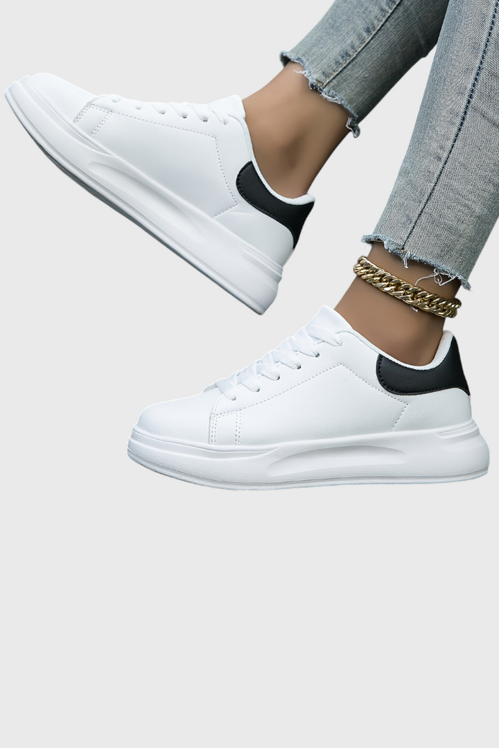 Zania Zapatillas Ortopédicas para el Día a Día